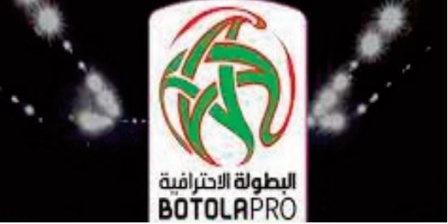 Le Raja pour se racheter face au FUS Le WAC pour creuser l'écart en tête Le Raja pour se racheter face au FUS Le WAC pour creuser l'écart en tête