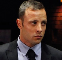 Ces sportifs devenus meurtriers : Oscar Pistorius