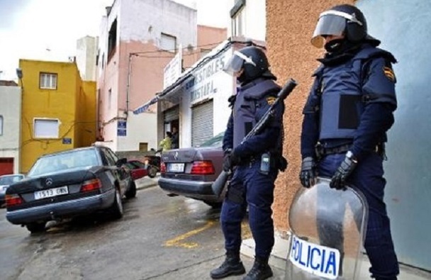L’Espagne préoccupée par la recrudescence des recrutements de jihadistes