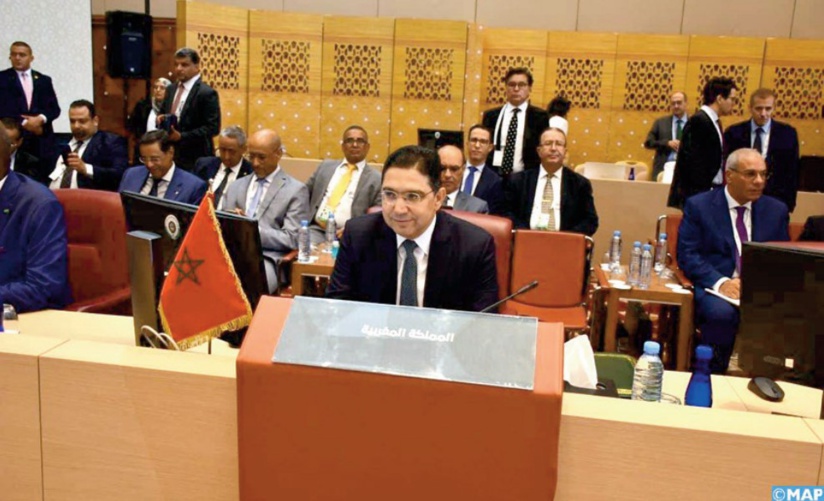 Le préambule qui renseigne pleinement sur la suite Le préambule qui renseigne pleinement sur la suite