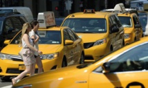 VTC contre taxis, la guerre fait rage à New York