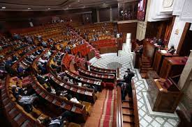 La Chambre des représentants adopte à l'unanimité trois projets de lois concernant les armes à feu, les sociétés en participation et les zones industrielles