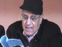 Nouvelles appréciées de la littérature arabe  : Le chasseur d’autruches (3) Nouvelles appréciées de la littérature arabe  : Le chasseur d’autruches (3)