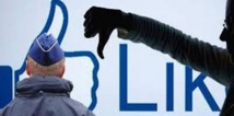 Au Chili, la police traque les délinquants sur les réseaux sociaux Au Chili, la police traque les délinquants sur les réseaux sociaux