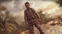 Insolite : Noriega part en guerre contre un jeu vidéo Insolite : Noriega part en guerre contre un jeu vidéo