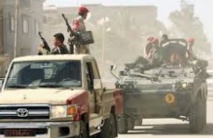 Combats intensifs à Tripoli et Benghazi Combats intensifs à Tripoli et Benghazi