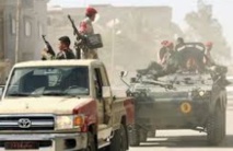 Combats intensifs à Tripoli et Benghazi