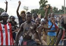Les belligérants en Centrafrique s’accordent sur un cessez-le-feu fragile Les belligérants en Centrafrique s’accordent sur un cessez-le-feu fragile