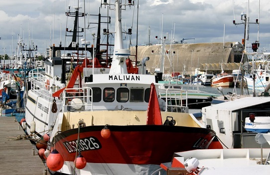 Les patrons de pêche espagnols piaffent d’impatience de retrouver les eaux territoriales marocaines