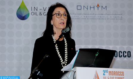 Le Gazoduc Nigeria-Maroc, un véritable outil puissant de développement et d'intégration régionale Le Gazoduc Nigeria-Maroc, un véritable outil puissant de développement et d'intégration régionale