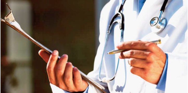 Pharmaciens et médecins l’ ont mauvaise Pharmaciens et médecins l’ ont mauvaise