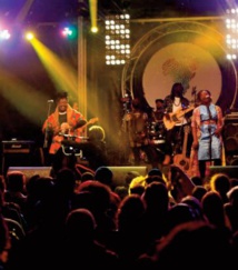 Visa for Music. Concerts, conférences et expositions au programme de la 9è édition Visa for Music. Concerts, conférences et expositions au programme de la 9è édition