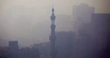 La pollution de l'air, un "tueur silencieux " dans les villes africaines