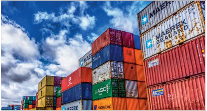 Le déficit commercial continue de se creuser en septembre Le déficit commercial continue de se creuser en septembre