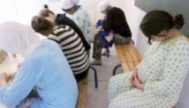 “Grossesses non désirées: mieux connaître pour mieux prévenir” “Grossesses non désirées: mieux connaître pour mieux prévenir”