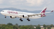 Qatar Airways relie Casablanca à 144 destinations dans le monde grâce à son vol quotidien