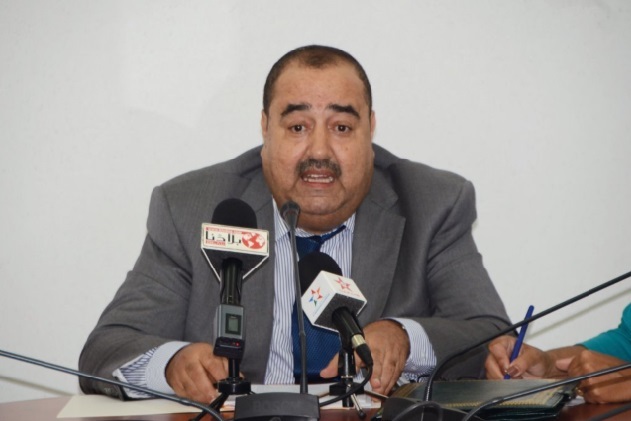Driss Lachguar dénonce le lexique du chef du  gouvernement et l’affront fait aux parlementaires
