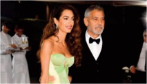 La demande en mariage de George Clooney a été “désastreuse ” La demande en mariage de George Clooney a été “désastreuse ”
