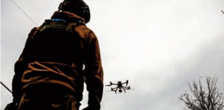 L'Iran reconnaît avoir livré des drones à la Russie