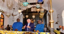 Le cycle Sud du partenariat culturel et social Maroc-Afrique prend son départ à Essaouira Le cycle Sud du partenariat culturel et social Maroc-Afrique prend son départ à Essaouira