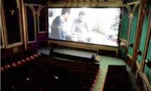 “Charter ” remporte le GP de la 10ème édition du Festival international du film et du Sahara d'Assa “Charter ” remporte le GP de la 10ème édition du Festival international du film et du Sahara d'Assa