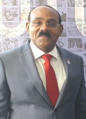 Le Premier ministre d'Antigua-et-Barbuda réaffirme le soutien ferme de son pays à l'intégrité territoriale du Maroc