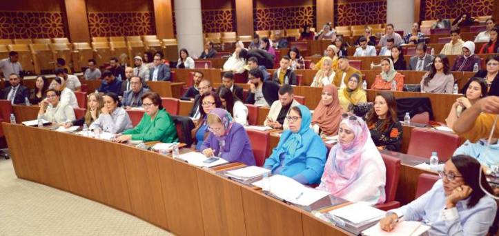 Normal de la part d’un gouvernement qui se soucie des équilibres budgétaires au détriment de ceux sociaux Normal de la part d’un gouvernement qui se soucie des équilibres budgétaires au détriment de ceux sociaux
