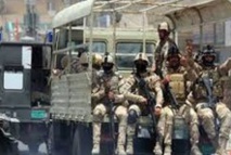 L’EI renforce sa garde sur Tikrit en neutralisant un pont stratégique au nord de Bagdad L’EI renforce sa garde sur Tikrit en neutralisant un pont stratégique au nord de Bagdad