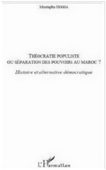 Le livre : Théocratie populiste, L’alternance, une transition démocratique?