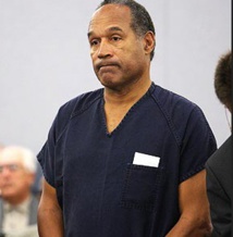 Ces sportifs devenus meurtriers : O.J. Simpson Ces sportifs devenus meurtriers : O.J. Simpson