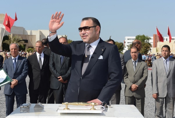Ce qui a changé au Maroc en 15 ans de règne de S.M le Roi Mohammed VI 