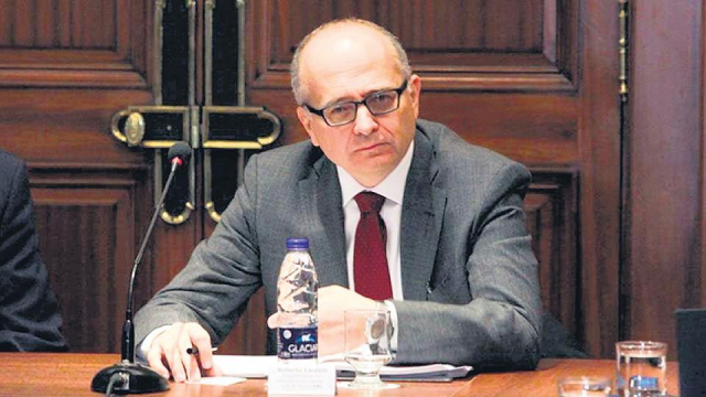 De nouvelles hausses des taux directeurs sont nécessaires afin d’ancrer davantage les anticipations d'inflation au Maroc De nouvelles hausses des taux directeurs sont nécessaires afin d’ancrer davantage les anticipations d'inflation au Maroc