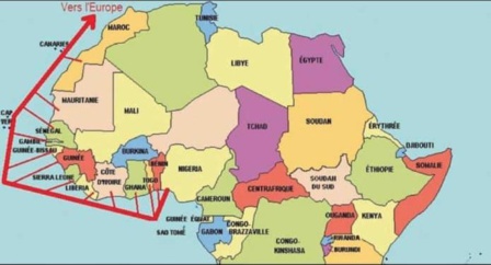 Gazoduc Nigéria-Maroc: La Commission de la CEDEAO disposée à "apporter son appui total" au projet