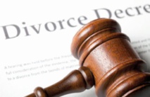 Les cas de divorce en droit français Les cas de divorce en droit français