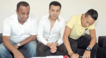Kamal Chafni wydadi contre 9 millions de dirhams Kamal Chafni wydadi contre 9 millions de dirhams