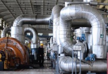 Des égouts au radiateur, une nouvelle forme d’énergie “propre” Des égouts au radiateur, une nouvelle forme d’énergie “propre”