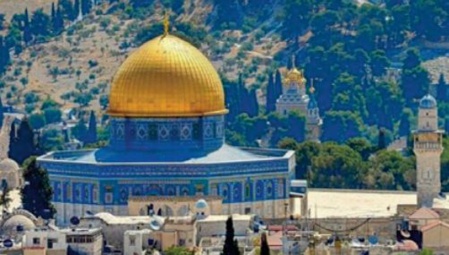 La famille d’Al Charif Saqwati, témoin de la présence marocaine séculaire en Palestine La famille d’Al Charif Saqwati, témoin de la présence marocaine séculaire en Palestine