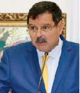 Talaâ Saoud Al Atlassi : Le discours Royal, une consécration de l'essor de développement des provinces du Sud Talaâ Saoud Al Atlassi : Le discours Royal, une consécration de l'essor de développement des provinces du Sud