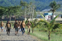 Aux Philippines, une prison à ciel ouvert sur une île paradisiaque Aux Philippines, une prison à ciel ouvert sur une île paradisiaque