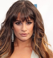 Ces stars qui se sont remises de tragédies : Lea Michele