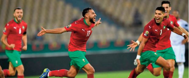 PourTRT Arabi, les joueurs internationaux sont un réel atout pour la sélection marocaine au Mondial PourTRT Arabi, les joueurs internationaux sont un réel atout pour la sélection marocaine au Mondial