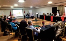 La diversité culturelle marocaine célébrée au Festival de la poésie La diversité culturelle marocaine célébrée au Festival de la poésie