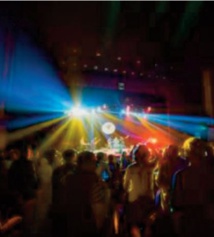 Visa For Music: Trois artistes du Maroc et de l'Afrique en ouverture Visa For Music: Trois artistes du Maroc et de l'Afrique en ouverture