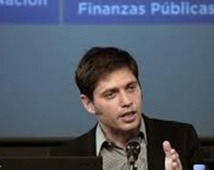 En défaut de paiement l'Argentine crie à l'injustice En défaut de paiement l'Argentine crie à l'injustice