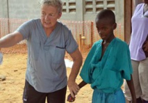 Sommet régional à Conakry sur la menace de l'épidémie Ebola Sommet régional à Conakry sur la menace de l'épidémie Ebola
