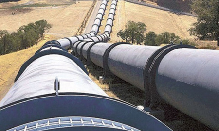 Prince Ned Munir Nwoko : La mise en œuvre du Gazoduc Nigeria-Maroc ouvrirait une nouvelle perspective de développement Prince Ned Munir Nwoko : La mise en œuvre du Gazoduc Nigeria-Maroc ouvrirait une nouvelle perspective de développement