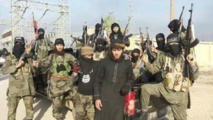 Les jihadistes s’emparent de champs pétroliers tenus par les Peshmergas Les jihadistes s’emparent de champs pétroliers tenus par les Peshmergas