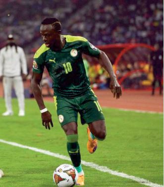 La Fédération sénégalaise de football confirme la présence de Sadio Mané dans la liste de Cissé