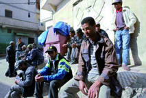 Le spectre du chômage planera sur 2015 Selon le Centre marocain de conjoncture, l’année sera néanmoins assez prometteuse