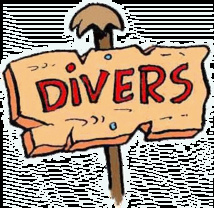 Divers